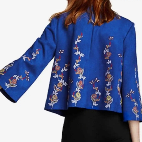 Zara top - Picture 6 of 8